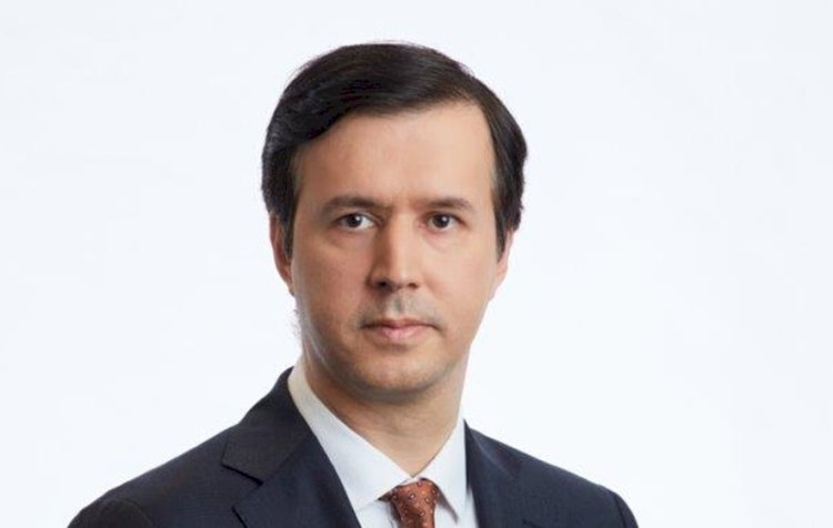 İş Bankası’nın Genel Müdür Yardımcılığına atama
