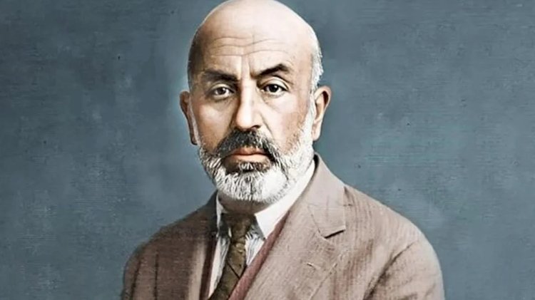 'Kitabiyat'ta bu ay Mehmet Akif Ersoy konuşulacak