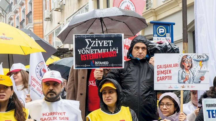 Aile hekimleri yeniden iş bırakıyor