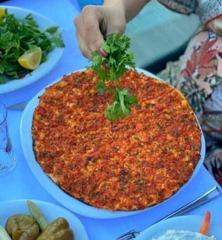 TESADÜFÜN BÖYLESİ