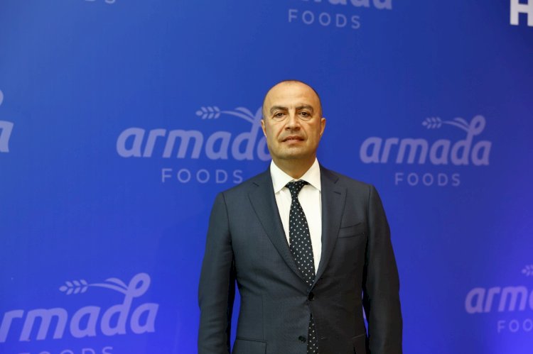 “SURİYE PAZARININ GERİ DÖNÜŞÜYLE CİROMUZDA YÜZDE 10 ARTIŞ  ÖNGÖRÜYORUZ”