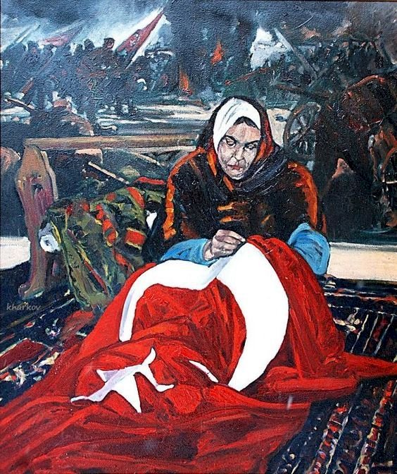 Muş Türküsü