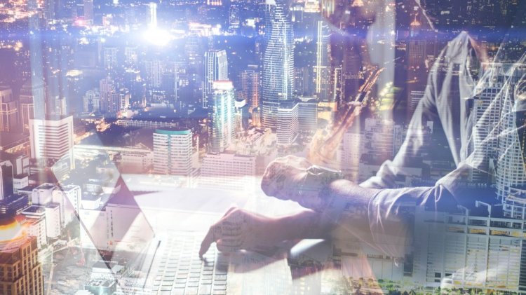 FinTek Sektöründe 2025 Vizyonu: Yapay Zeka ve Makine Öğrenimi ile Devrim