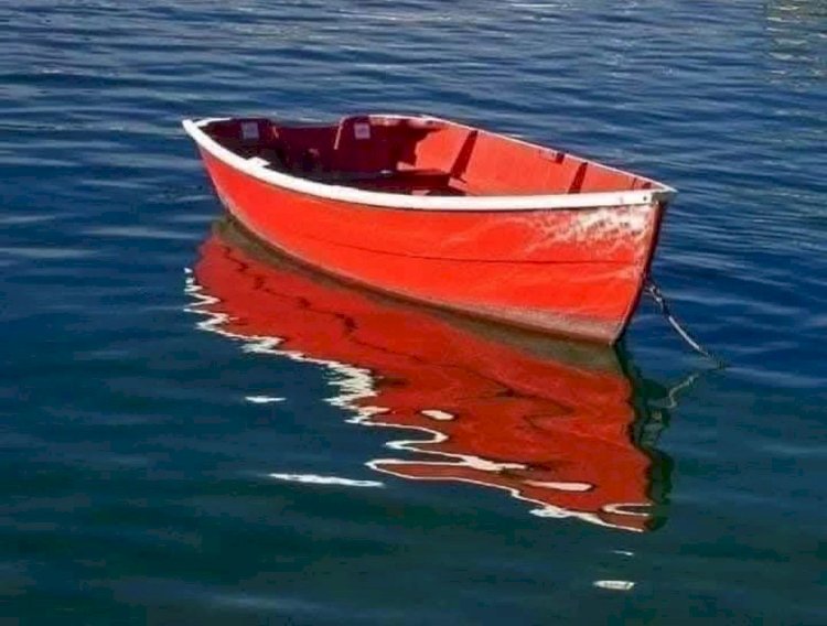 TEKNE BOYANMASI