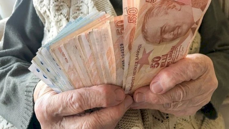 İşte banka banka emekli promosyonları: Rakamlar maaşların üzerine çıktı