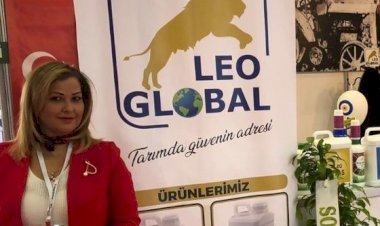 Hayat Yolculuğum
