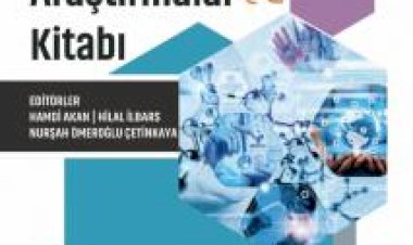 Klinik Araştırmalar Kitabı-2024