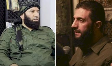 Colani’nin ‘tuğgeneral’ atadığı Türk, terör listesindeydi: Bir gecede listeden kaldırdıkları ortaya çıktı!