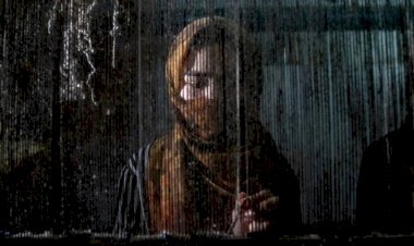 Taliban'dan yeni kurallar: Kadınlara pencere bile yasak