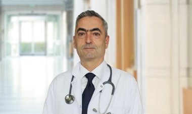 Hava kirliliği KOAH riskini artırıyor