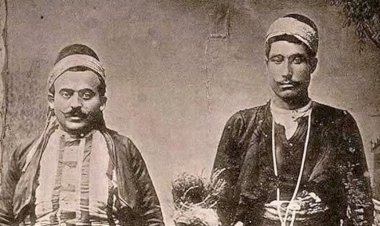 ÇAKIRCALI MEHMET EFE’NİN İNTİKAMI..