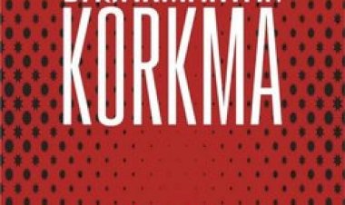 Başarmaktan Korkma Yazar: Cansel Oruç