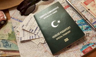Yurt dışına çıkış daha da zorlaşıyor: Yeşil ve gri pasaport sahiplerine ön vize yolda