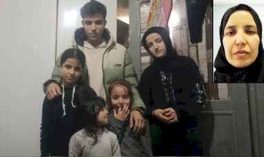 Babaları öldü anneleri sınır dışı edildi... 5 yetim çocuk Türkiye'de kimsesiz kaldı