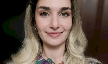 Enerjik- kendinden emin- konuşkan - ikna edici