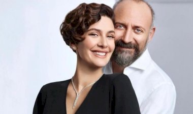 Bergüzar Korel ve Halit Ergenç Çiftinin Derin Uyum Analizi: Astroloji, Numeroloji ve Ebced Perspektifi