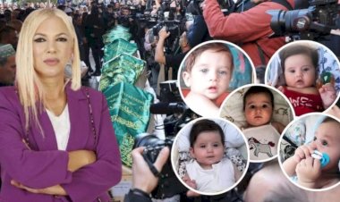 Birsen Temir Saraç’tan “Aile Yılı”na Tepki: “Milyonlarca Çocuk Yoksullukla Boğuşuyor!”