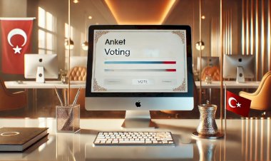 Türkiye'de Güven Duyulan STK'lar İçin Online Anket Başladı