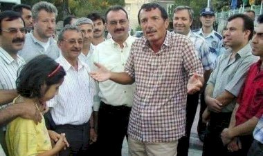Efsane Vali Recep Yazıcıoğlu’nun Adalet Anlayışıyla Öne Çıkan Hikâyesi