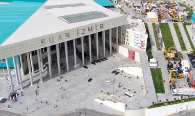 Türkiye'nin Ambalaj ve Plastik Sektöründe Uluslararası Buluşma: Pack & Plast Fair