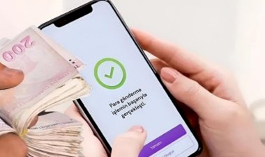 BKM açıkladı! IBAN'dan 'ödeme isteme' hizmetinde kapsam genişliyor