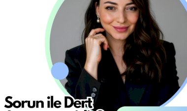 Ciğerimiz Kalmamıştır! Türk Kültüründe Dert ve Sorun Ayrımı