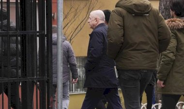 Ümit Özdağ Tutuklandı: Halkı Kin ve Düşmanlığa Tahrik Suçlaması