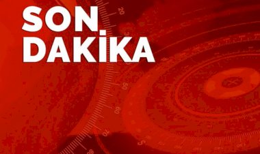 Çanakkale Ayvacık’ta 5.2 Büyüklüğünde Deprem Meydana Geldi
