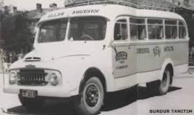 TARİHTE YAŞANMIŞ GERÇEK BİR YOL HİKAYESİ: Yıl 1977: Bir Yol Parası Hikayesiyle Gelen İnsanlık Dersi