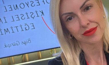 Renklerin Gücü: Acılarımızı ve Mesleklerimizi Nasıl Şekillendiriyor?