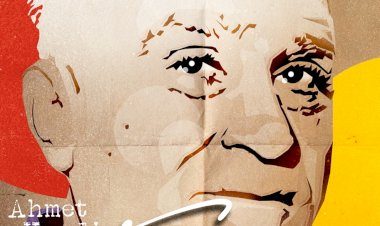 Ahmet Hamdi Tanpınar’ın Zamansız Şiirleri İş Sanat’ta Ses Buluyor