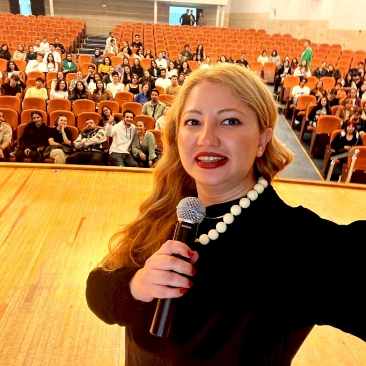  Yeni Yıl Niyeti ile güne başlayalım istiyorum,