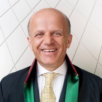 Yargının 2024 yılı performansı Mehmet Gün