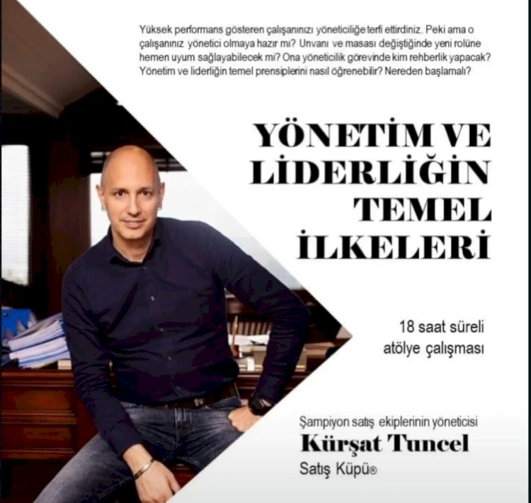 BERBAT BİR YÖNETİCİ OLDUĞUNUZUN İŞARETLERİ