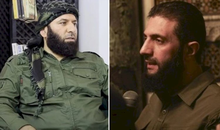Colani’nin ‘tuğgeneral’ atadığı Türk, terör listesindeydi: Bir gecede listeden kaldırdıkları ortaya çıktı!