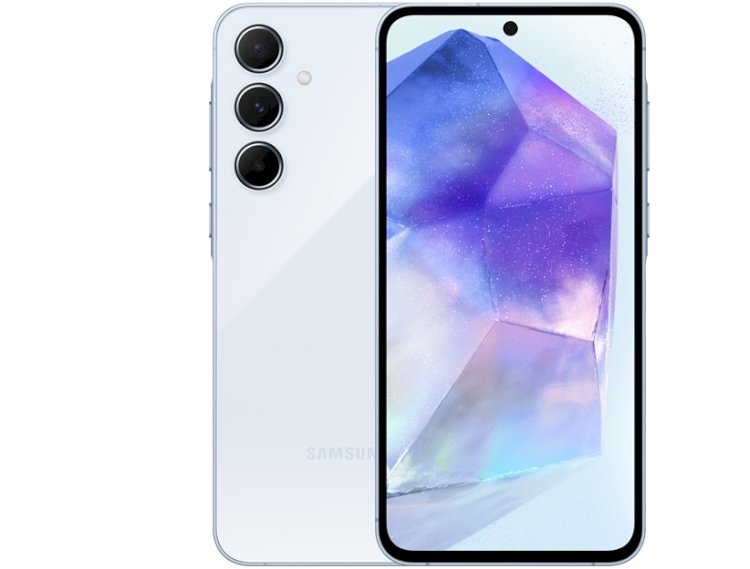 Samsung Galaxy A Serisi’nde 12 ay taksit imkânı!