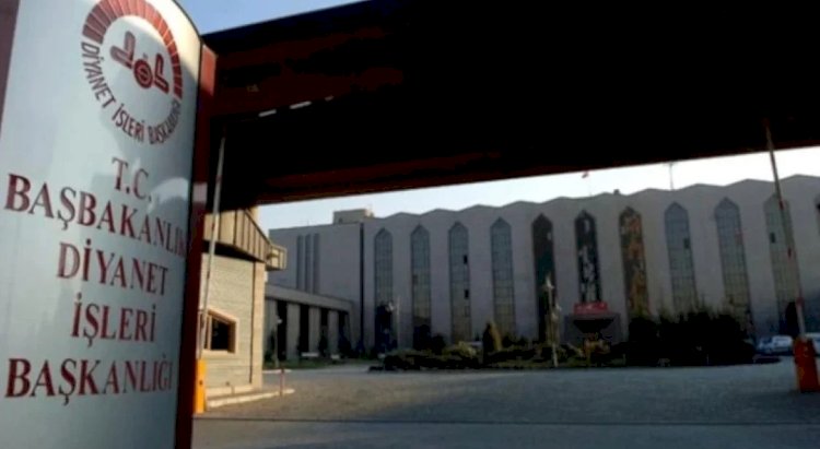 Diyanet İşleri Başkanlığı’nın lüks tuvaletleri tartışma yarattı: 7 milyon TL'lik tadilat Meclis gündeminde