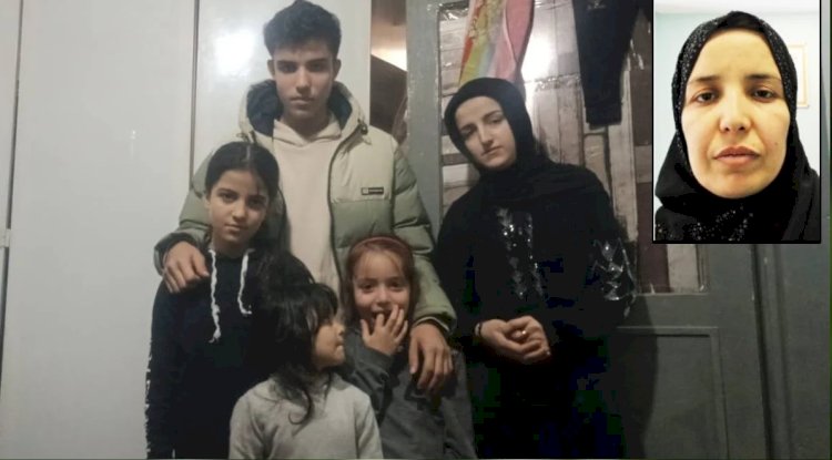 Babaları öldü anneleri sınır dışı edildi... 5 yetim çocuk Türkiye'de kimsesiz kaldı