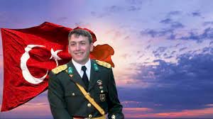 Diyarbakır Sur Şehidimiz Enes'in Son Yolculuğu