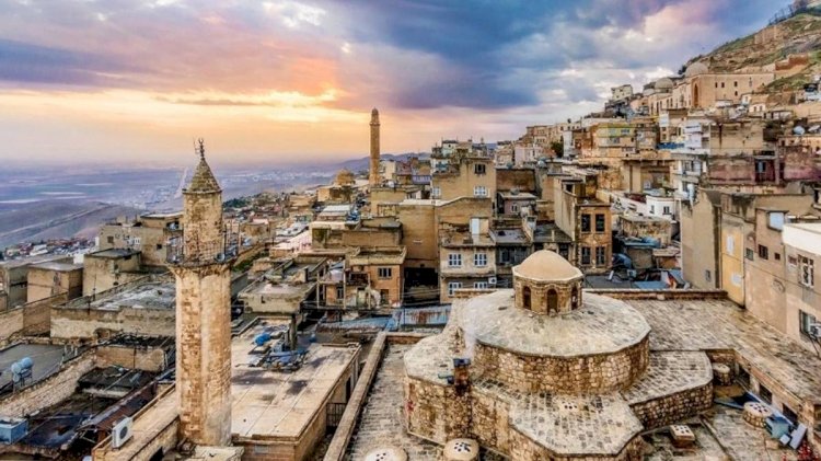 TÜİK verileri açıkladı: İl olma şartını karşılayan 24 ilçe belli oldu