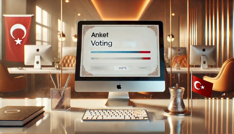 Türkiye'de Güven Duyulan STK'lar İçin Online Anket Başladı