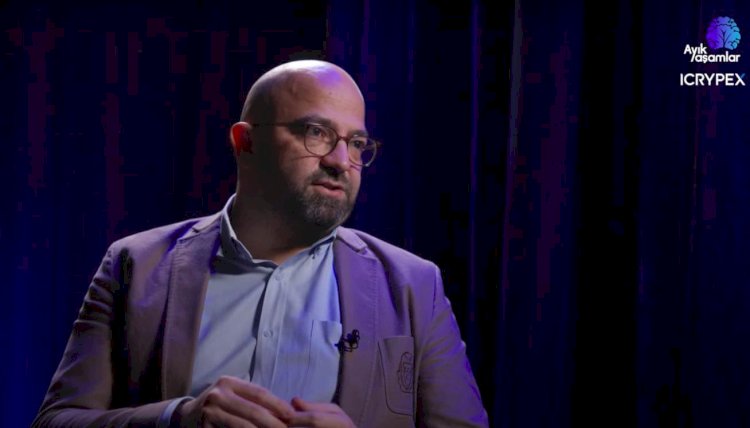 ÇAĞIN HASTALIĞI “GELECEK KÖRLÜĞÜ”: PROF. DR. NOYAN BAĞIMLILIK TEDAVİSİNDE ETKİN YOLLARI ANLATTI