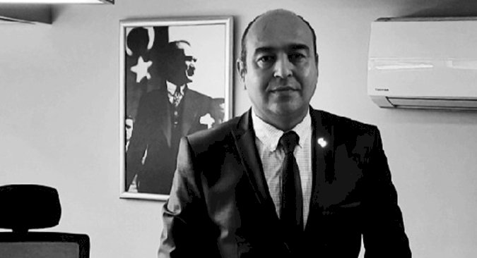 BANKA GENEL MÜDÜRÜNÜ PORTFÖY YAPSANIZ DA, SONUÇ DEĞİŞMEZ!!