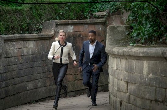 Netflix’in Yeni Filmi “Back in Action” Fragmanıyla Heyecan Yaratıyor