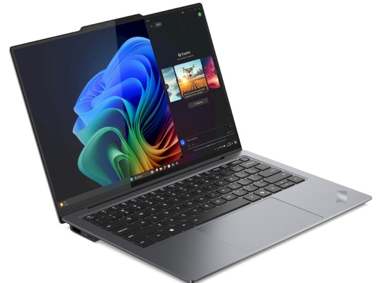 Lenovo, CES 2025'te Yeni Nesil AI Destekli Ürünlerini Tanıttı