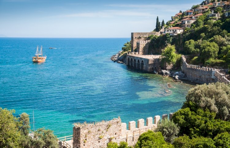 Türkiye’nin 2024 Tatil Atlası: Tatilsepeti Verileriyle Seyahat Trendleri
