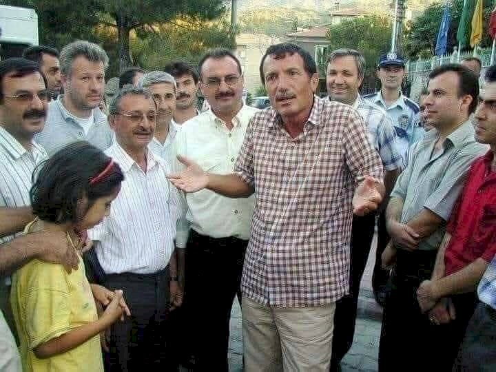 Efsane Vali Recep Yazıcıoğlu’nun Adalet Anlayışıyla Öne Çıkan Hikâyesi