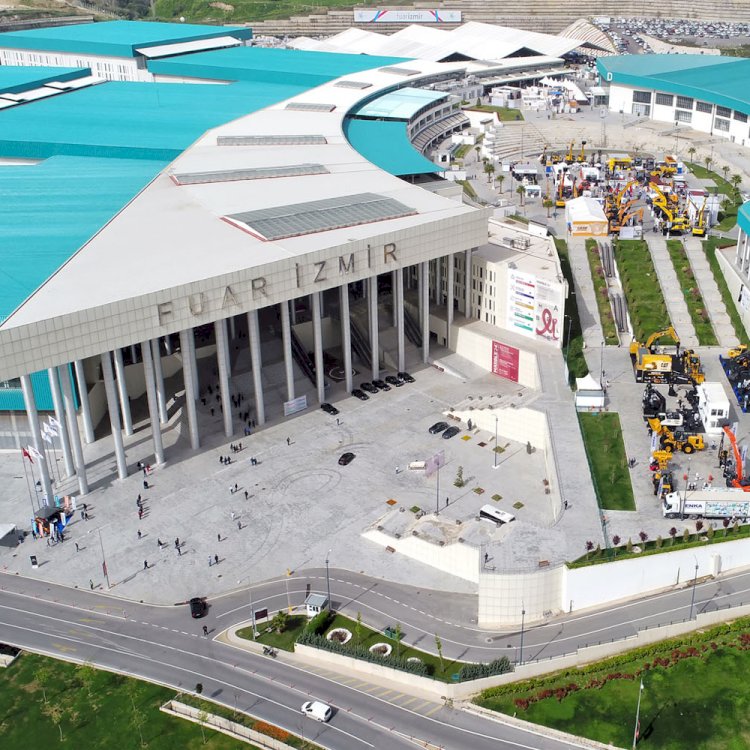 Türkiye'nin Ambalaj ve Plastik Sektöründe Uluslararası Buluşma: Pack & Plast Fair