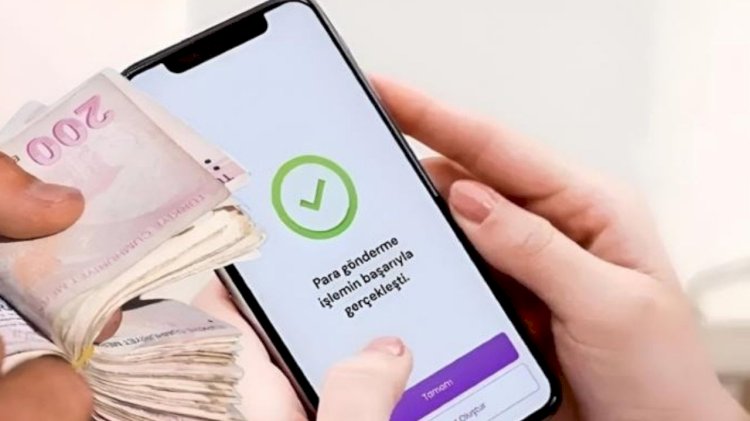 BKM açıkladı! IBAN'dan 'ödeme isteme' hizmetinde kapsam genişliyor