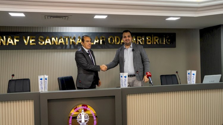 İzmirli Esnaflar İçin Dijitalleşme Dönemi Başlıyor
